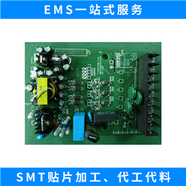 风能控制系统PCBA